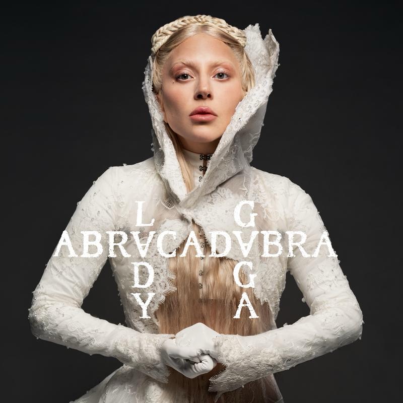 Abracadabra by Lady Gaga