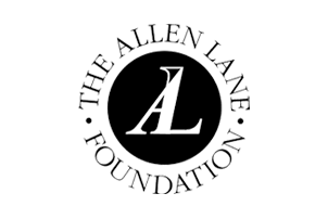 A Allen Lane Foundation Logo